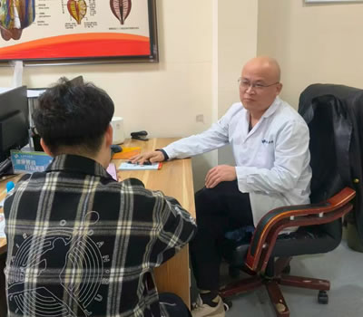 苏州市|男科医师高朋磊：守护男性健康，专业男科诊疗